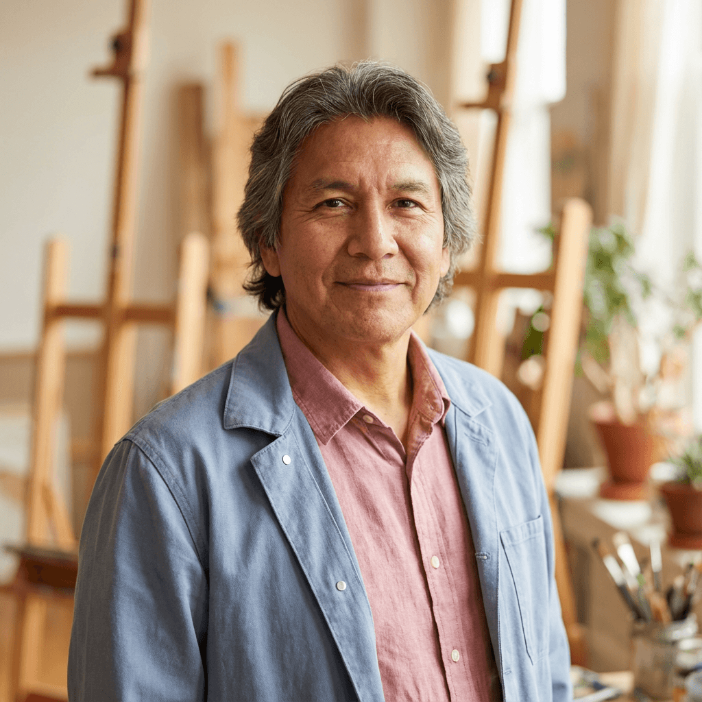 American Watercolor Society publication